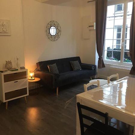 Gîte de la morinière Dieppe Esterno foto