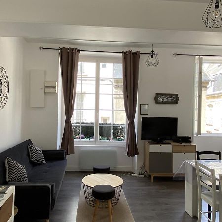 Gîte de la morinière Dieppe Esterno foto