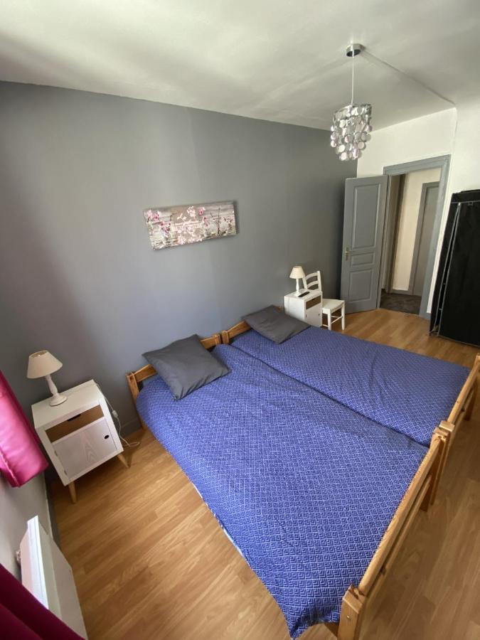 Gîte de la morinière Dieppe Esterno foto