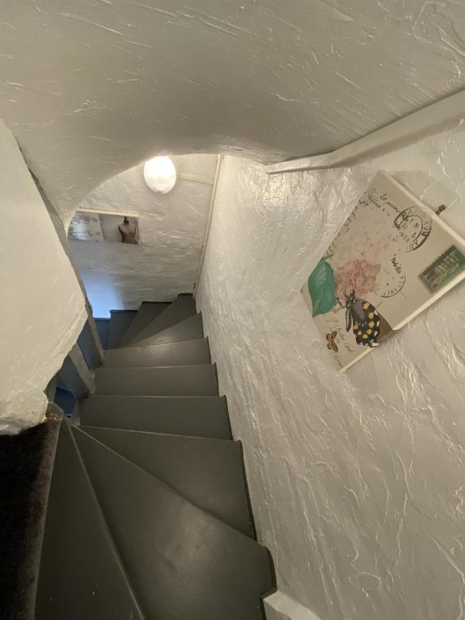 Gîte de la morinière Dieppe Esterno foto