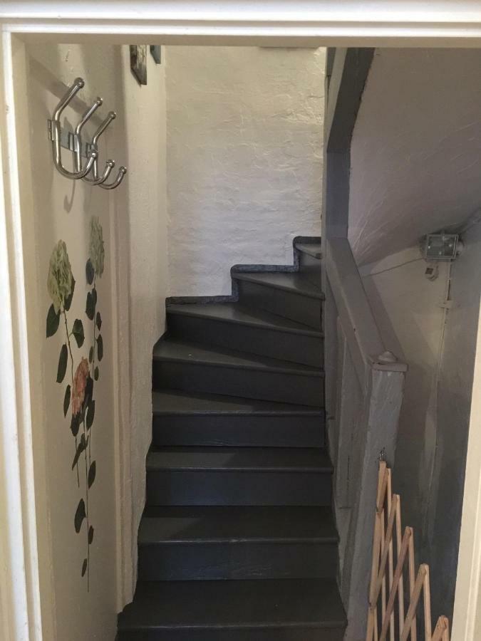 Gîte de la morinière Dieppe Esterno foto